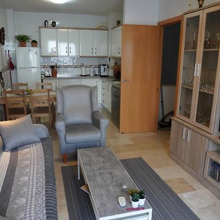 Apartamento Del Mar - Fewo Am Meer Algarrobo Costa Esterno foto