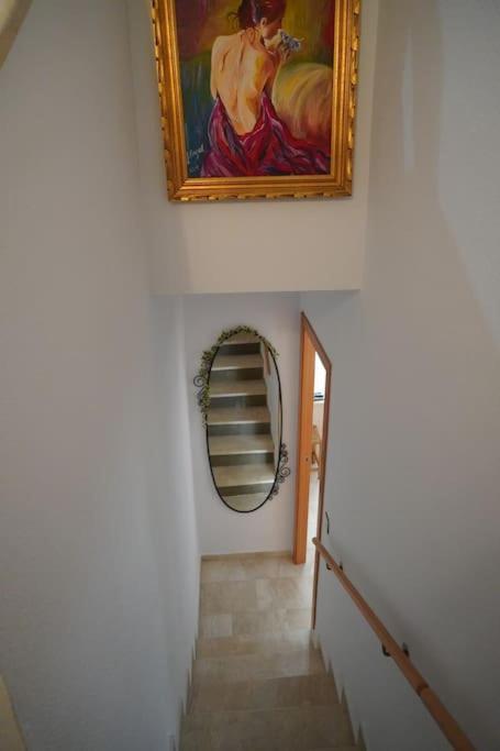 Apartamento Del Mar - Fewo Am Meer Algarrobo Costa Esterno foto