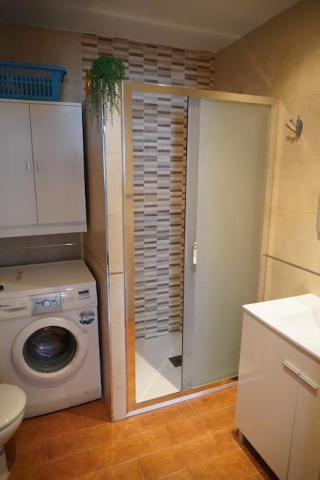 Apartamento Del Mar - Fewo Am Meer Algarrobo Costa Esterno foto
