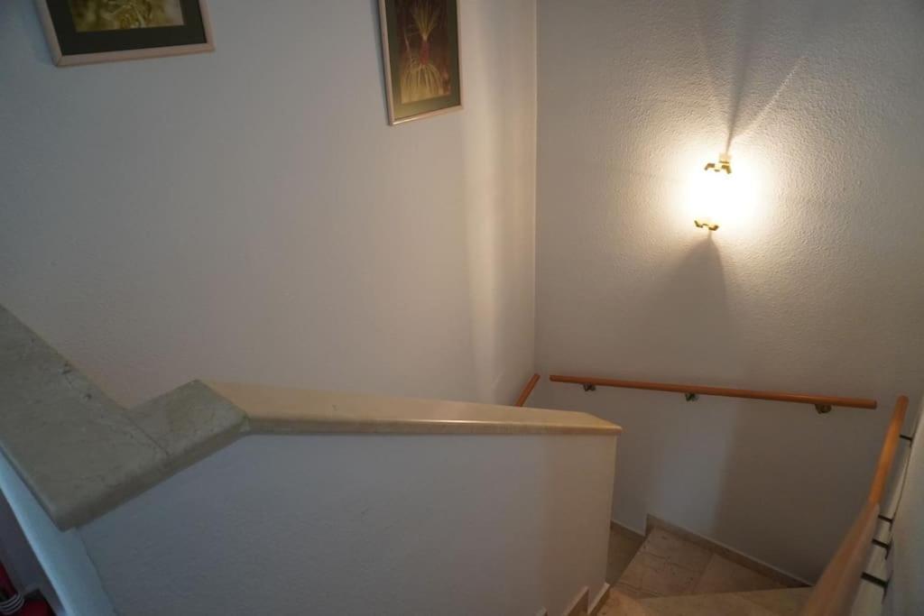 Apartamento Del Mar - Fewo Am Meer Algarrobo Costa Esterno foto