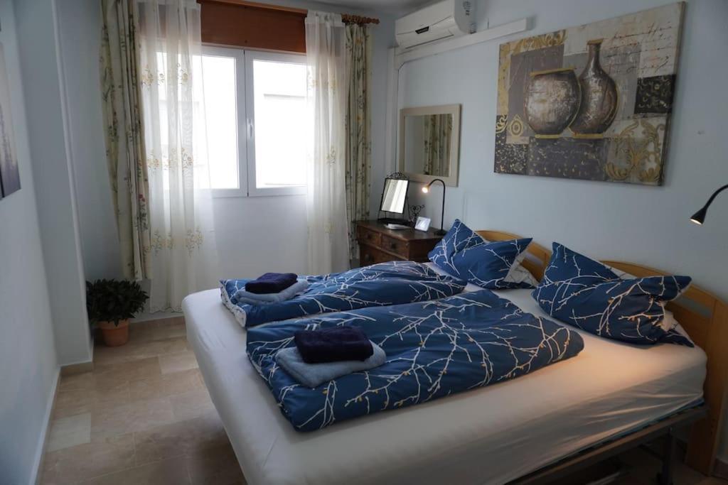 Apartamento Del Mar - Fewo Am Meer Algarrobo Costa Esterno foto
