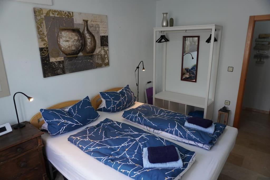 Apartamento Del Mar - Fewo Am Meer Algarrobo Costa Esterno foto